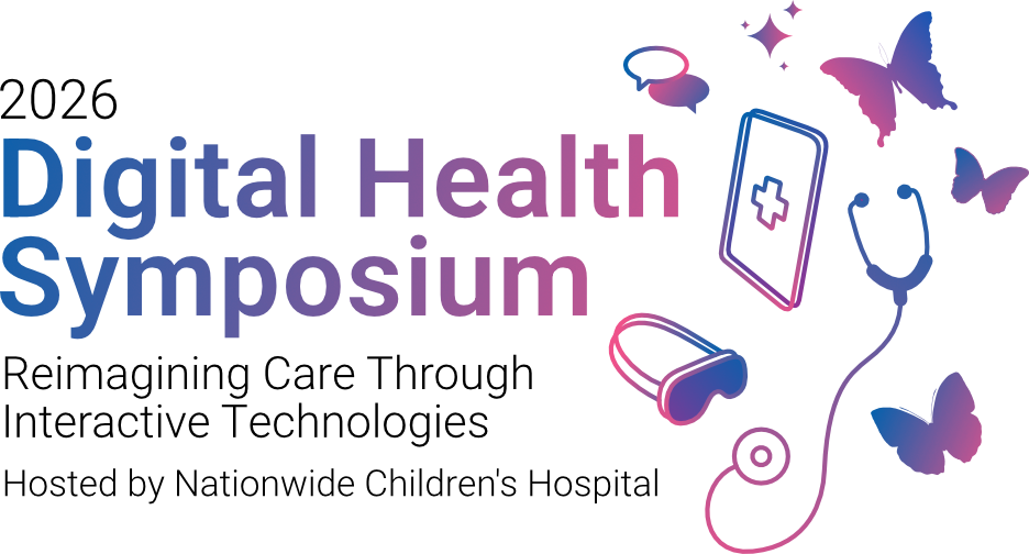 2026 Digital Health Symposium Banner